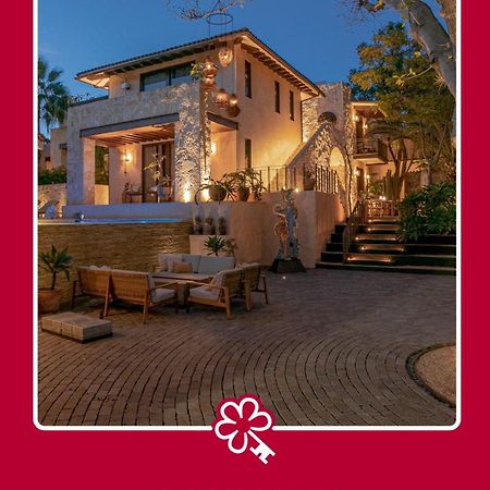 Hotel Casa Santo Origen Oaxaca Εξωτερικό φωτογραφία