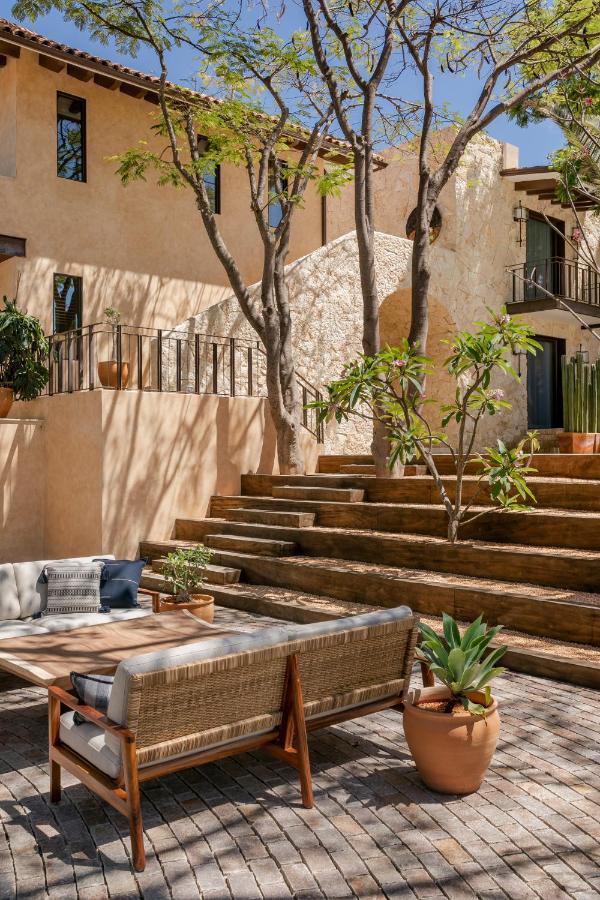 Hotel Casa Santo Origen Oaxaca Εξωτερικό φωτογραφία