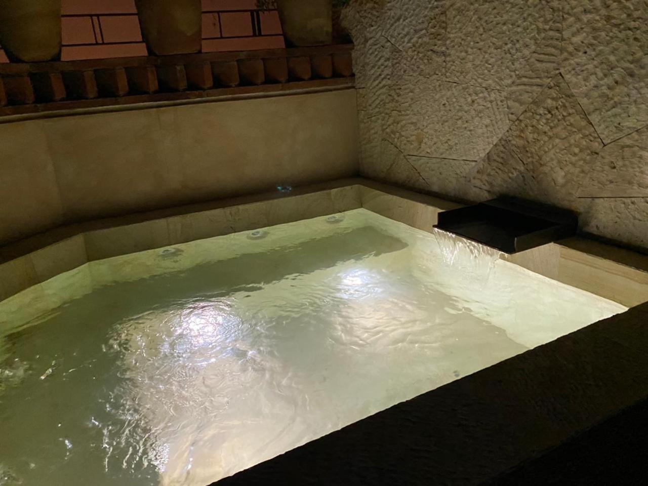 Hotel Casa Santo Origen Oaxaca Δωμάτιο φωτογραφία