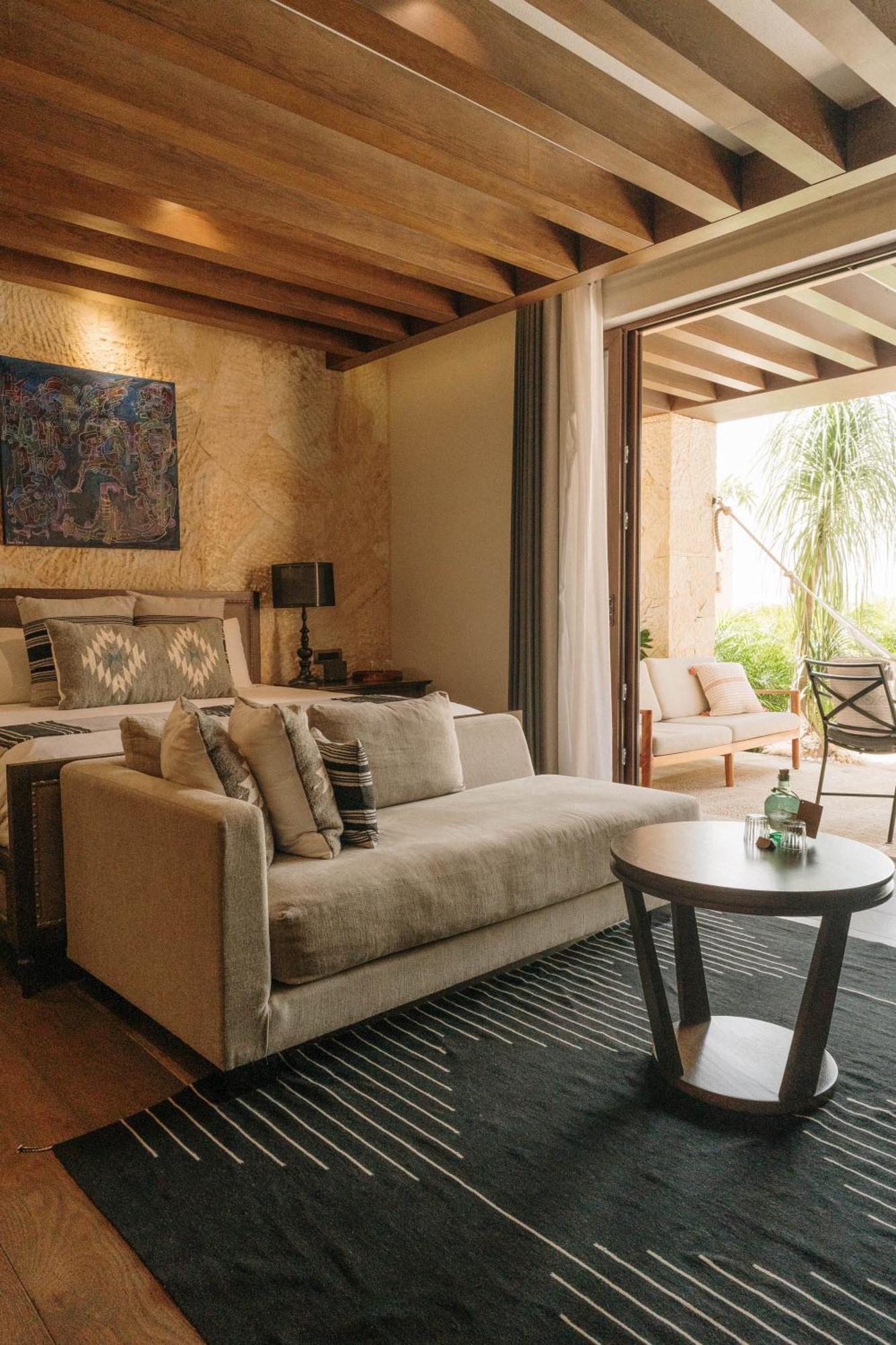 Hotel Casa Santo Origen Oaxaca Εξωτερικό φωτογραφία