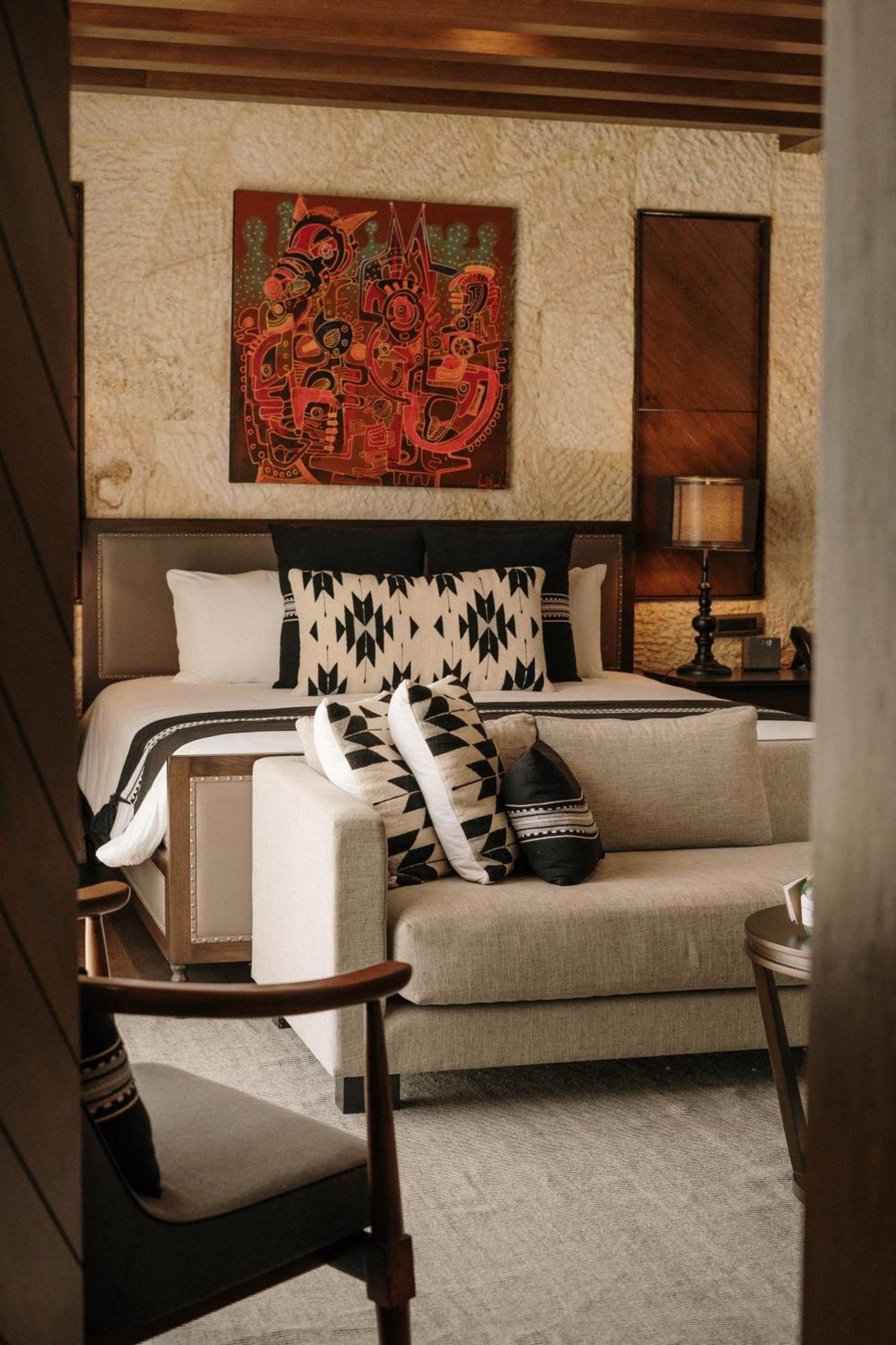 Hotel Casa Santo Origen Oaxaca Εξωτερικό φωτογραφία