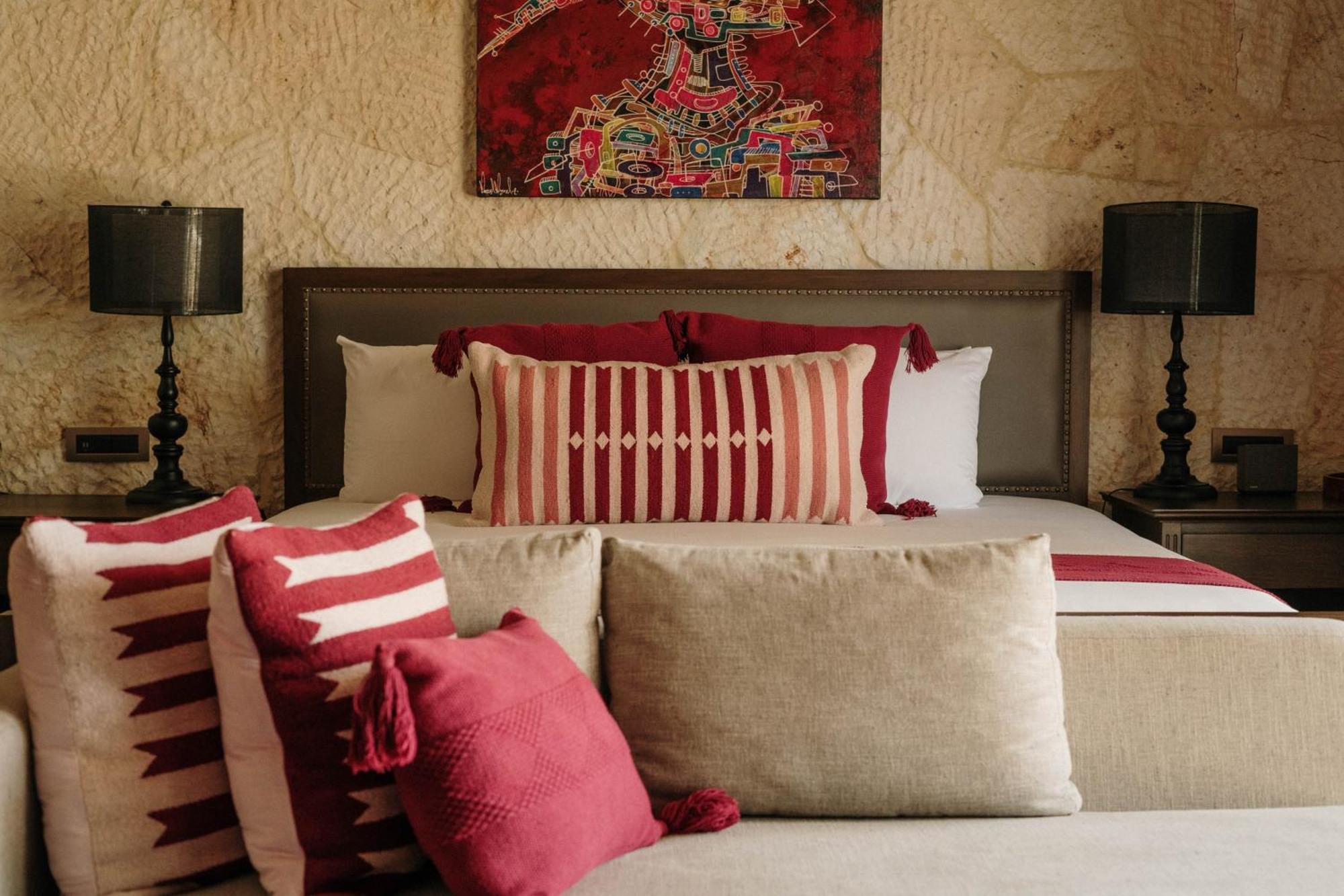Hotel Casa Santo Origen Oaxaca Εξωτερικό φωτογραφία