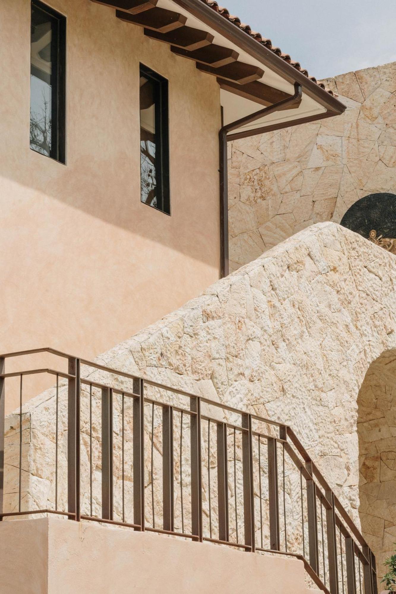Hotel Casa Santo Origen Oaxaca Εξωτερικό φωτογραφία