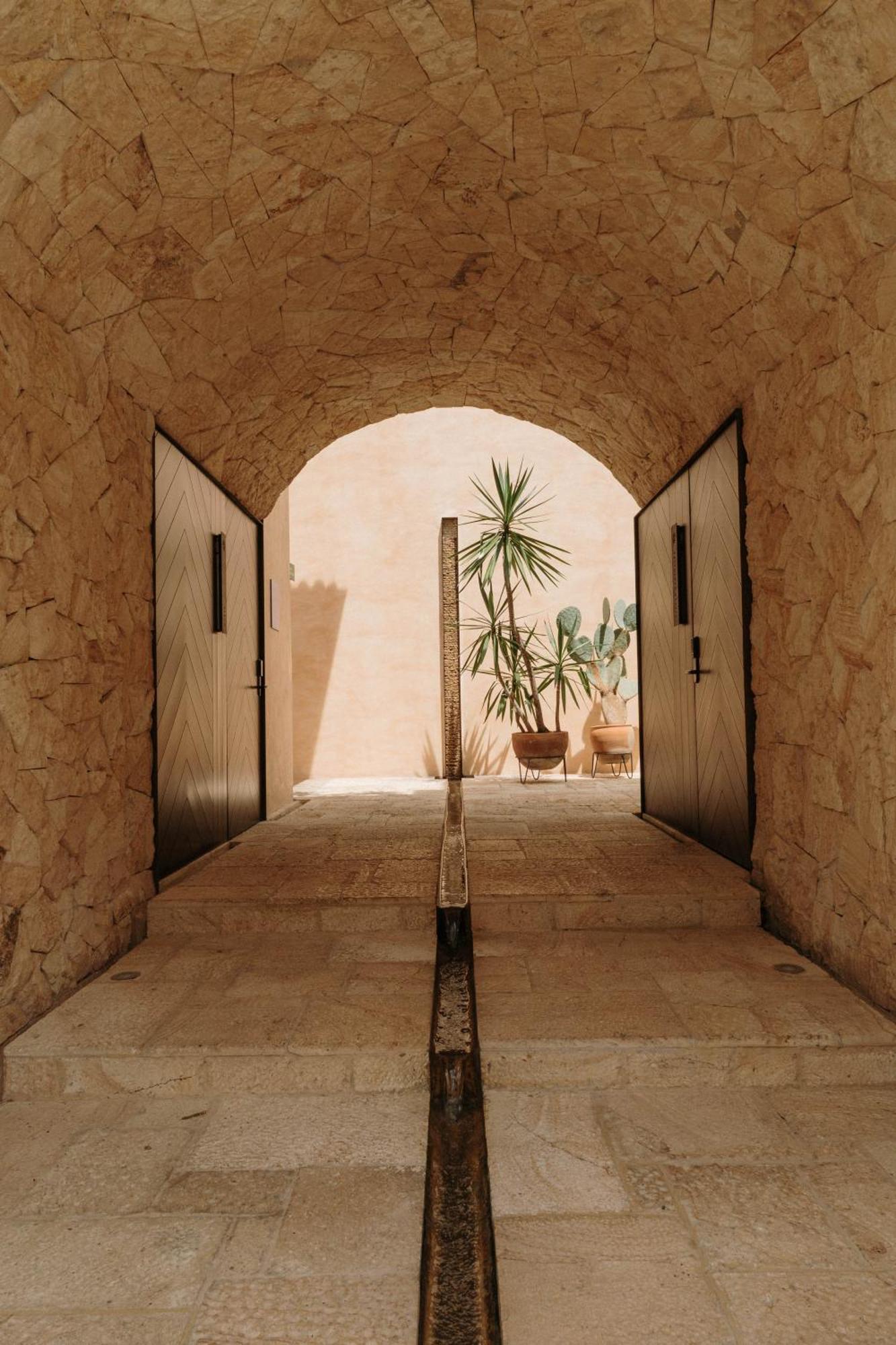 Hotel Casa Santo Origen Oaxaca Εξωτερικό φωτογραφία